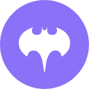 Bat Finance logo