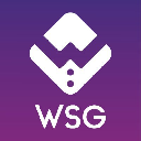 Wall Street Games logo