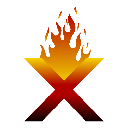 BurnX 2.0 [old] logo