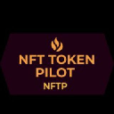 NFT TOKEN PILOT logo