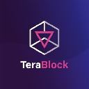 TeraBlock logo