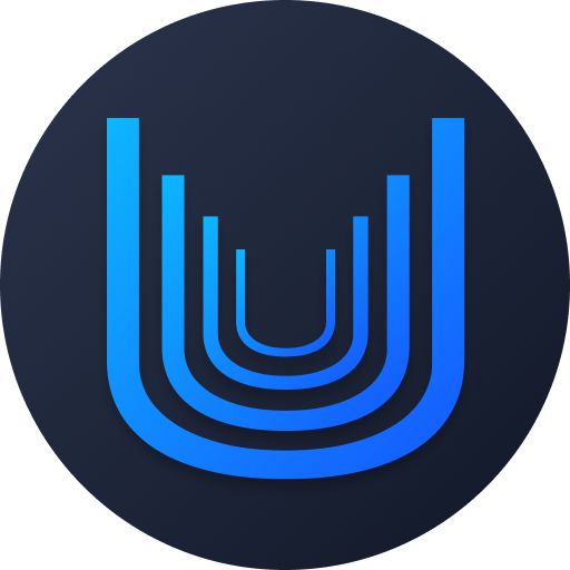 Ultrasafe logo