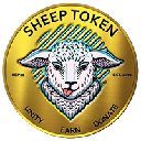 SheepToken logo