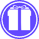 Gift-Coin logo