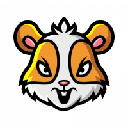 Hamster logo
