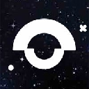 Black Eye Galaxy logo