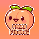 Peach.Finance logo