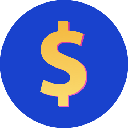 Fluity USD logo