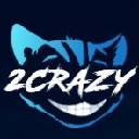 2crazyNFT logo