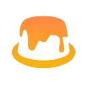 PuddingSwap logo