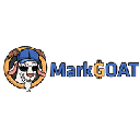 Mark Goat logo