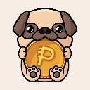 Pug Cash logo