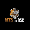 Bees logo