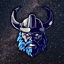 SpaceVikings logo