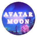 Avatar Moon logo