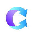 CrossWallet logo