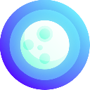 Moonship Finance logo