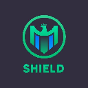 Shield Token logo