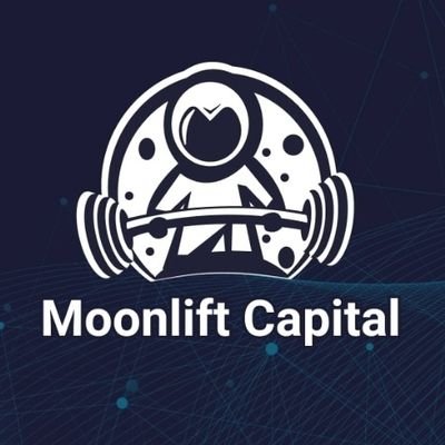 MoonLift Capital logo