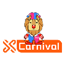 XCarnival logo