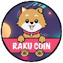 Raku Coin logo
