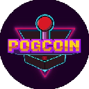 PogCoin logo