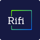 Rikkei Finance logo