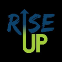 RiseUp logo