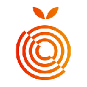 peachfolio logo