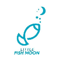 Little Fish Moon Token logo