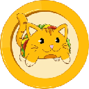 TacoCat Token logo
