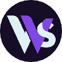 WaultSwap Polygon logo