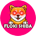 Floki Shiba logo