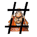 The Cosby Token logo