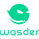 Wasder logo