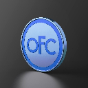 $OFC Coin logo