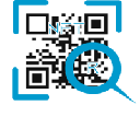 NFT-QR logo