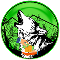 Wolf Safe Poor People（BSC) logo