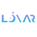 LunarSwap logo