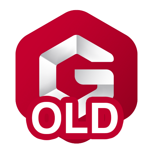 GOMA Finance [OLD] logo