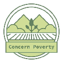 Concern Poverty Chain logo