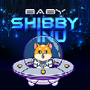 BabyShibby Inu logo