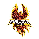 PHOENIX FORCE logo