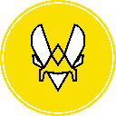 Team Vitality Fan Token logo
