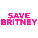 SaveBritney logo