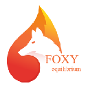 Foxi Equilibrium logo