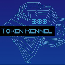 The Token Kennel logo