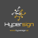 Hypersign identity logo