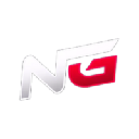 Nuts Gaming logo