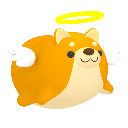 Toy Doge Coin logo